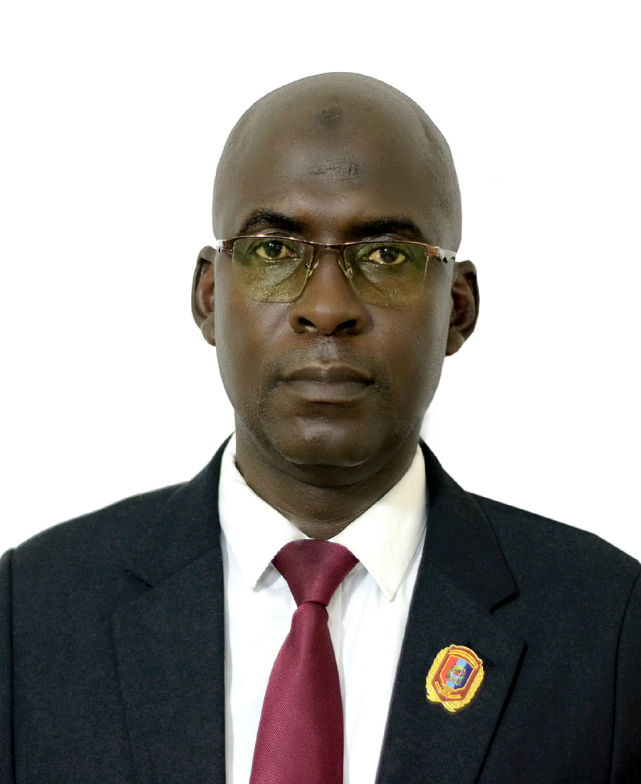 Dr. Masoud M. Masoud